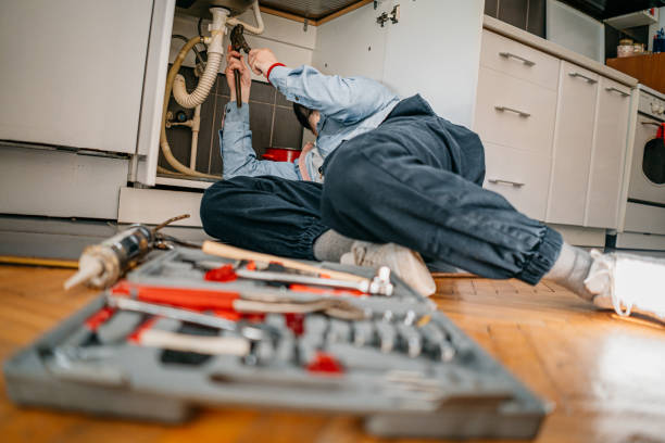 Best Emergency Plumbing Repair  in Kings Grant, NC