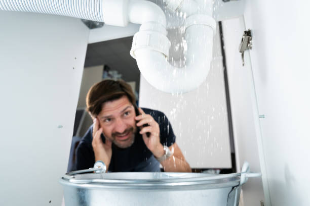 Best Sewer Line Repair  in Kings Grant, NC