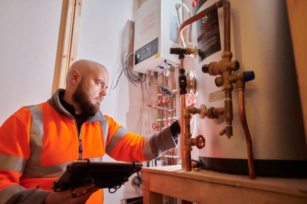 Best Plumbing Inspection Services  in Kings Grant, NC
