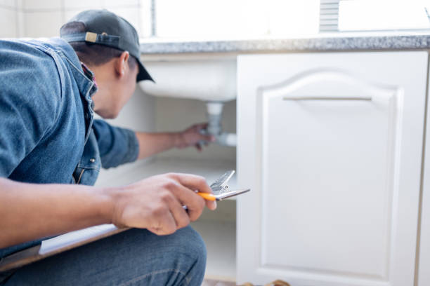 Best Plumbing Inspection Services  in Kings Grant, NC