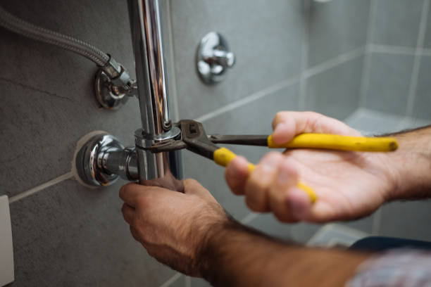 Kings Grant, NC Plumbing Company
